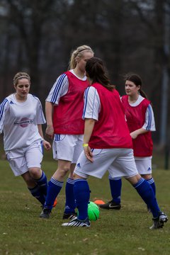 Bild 42 - Frauen FSG BraWie 08 - FSC Kaltenkirchen II U23 : Ergebnis: 0:7